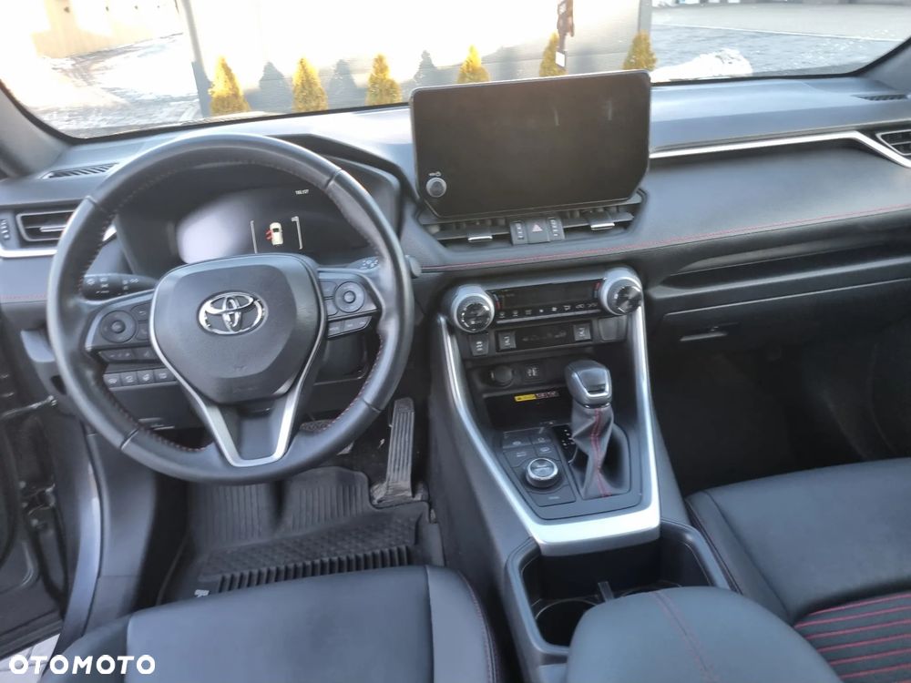 Toyota RAV4 - 14