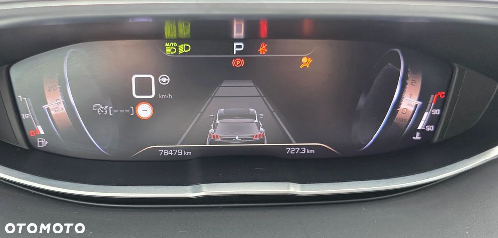 Peugeot 5008 2.0 BlueHDi GT S&S EAT8 - 18