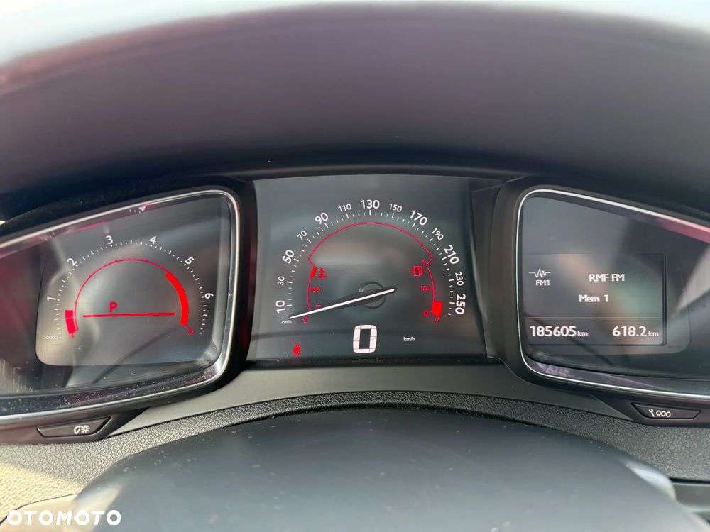 Citroën DS5 2.0 HDi SportChic - 15