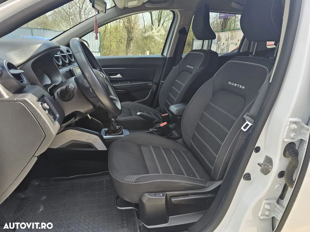 Dacia Duster - 11