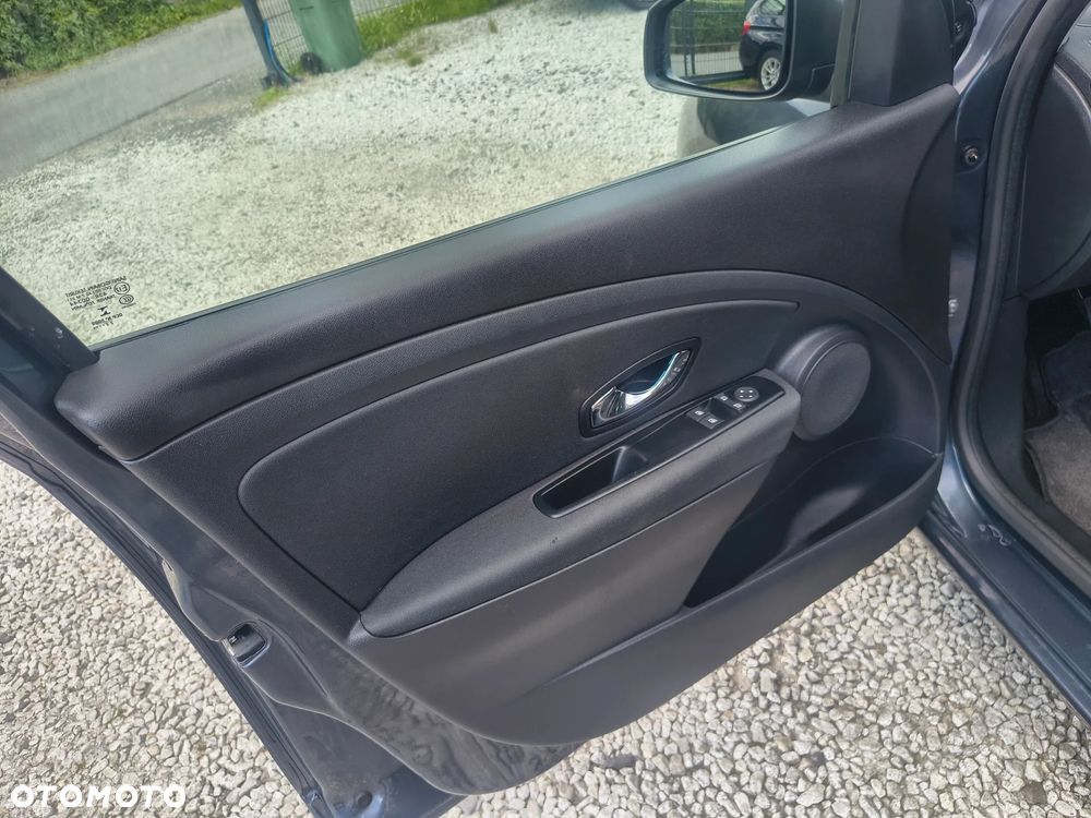 Renault Megane 1.6 16V Dynamique - 14