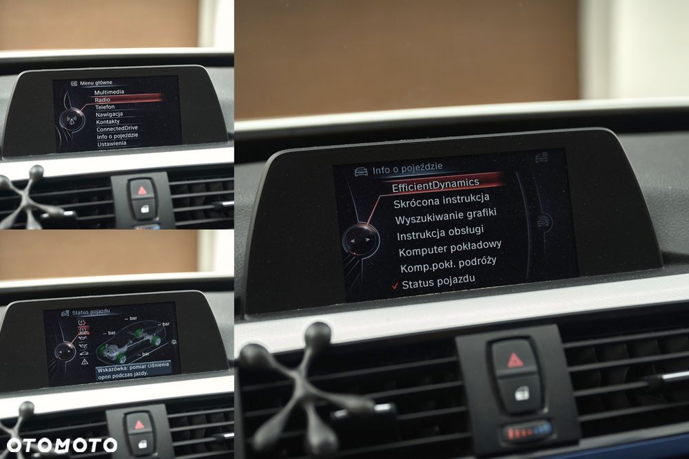 BMW 3GT 320d xDrive Sport Line - 39
