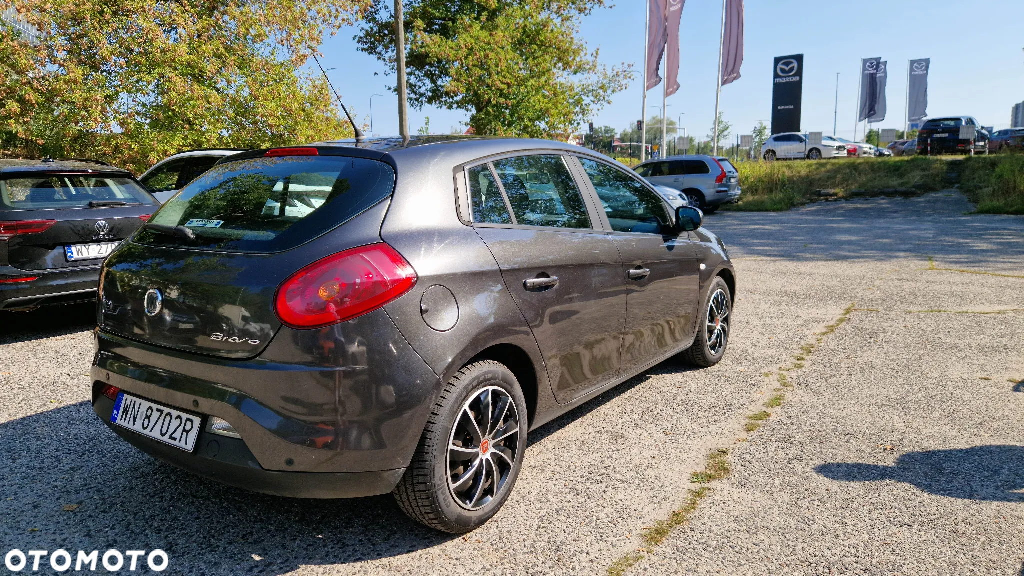 Fiat Bravo - 5