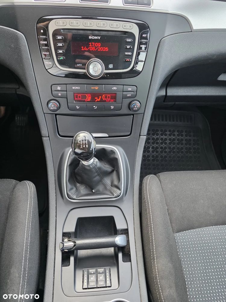 Ford S-Max 1.6 T Titanium - 12
