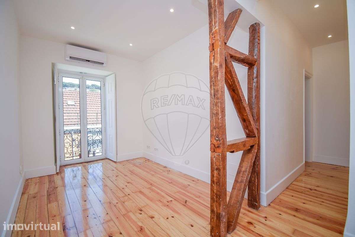Apartamento T2 para arrendamento - Grande imagem: 3/14