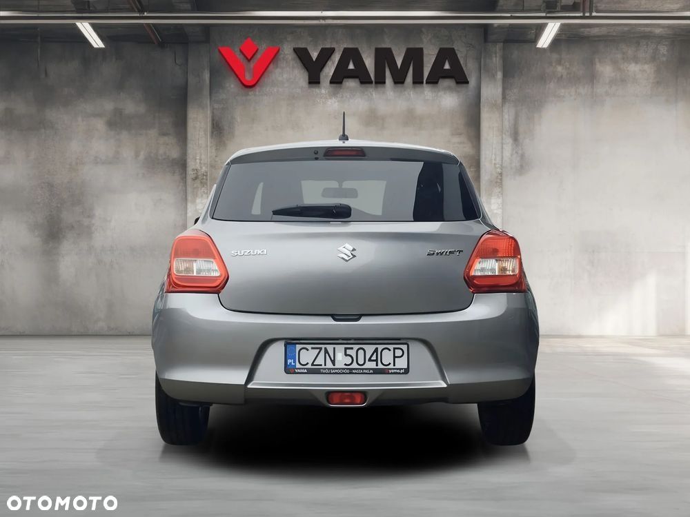 Suzuki Swift 2020 photo 4