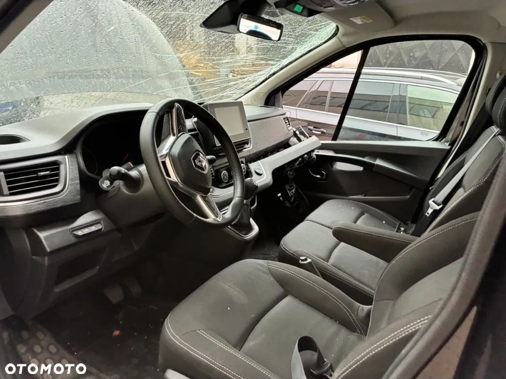 Renault Trafic Grand 2.0 dCi EDC - 3