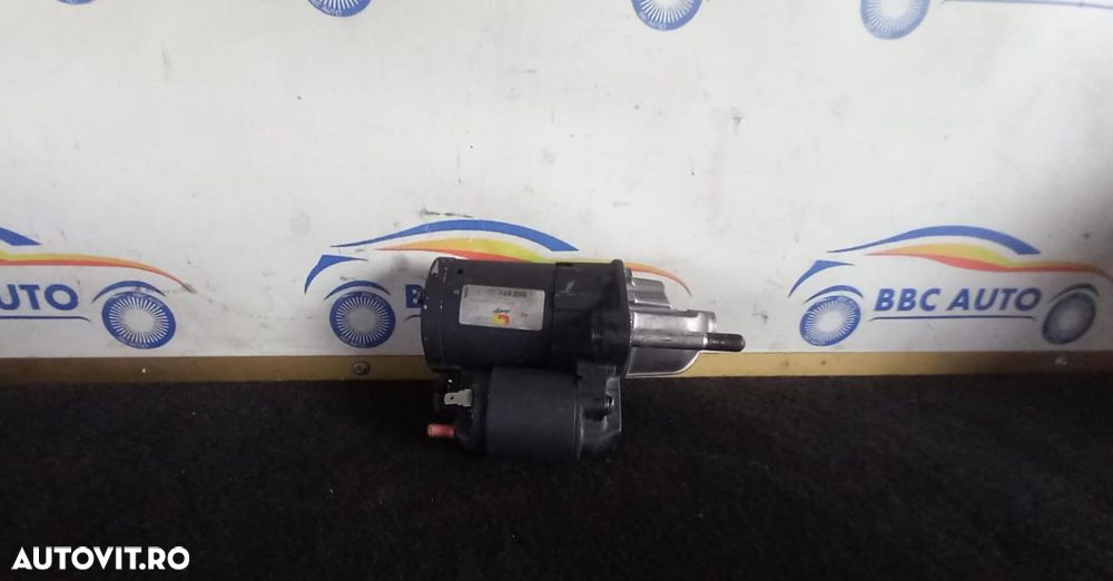 ELECTROMOTOR 1.6 B SUZUKI SX4 4X4 - 1