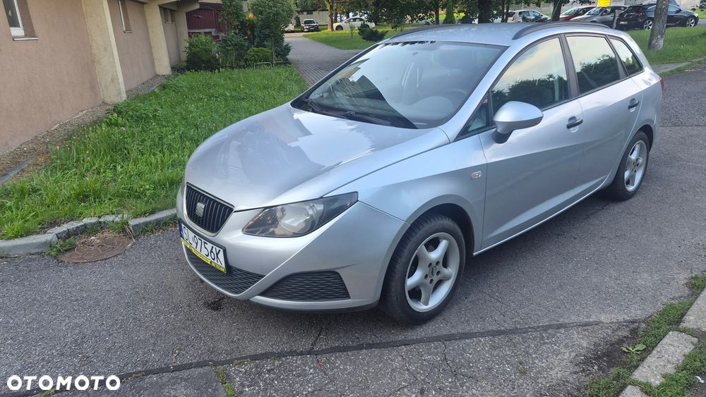 Seat Ibiza - 3