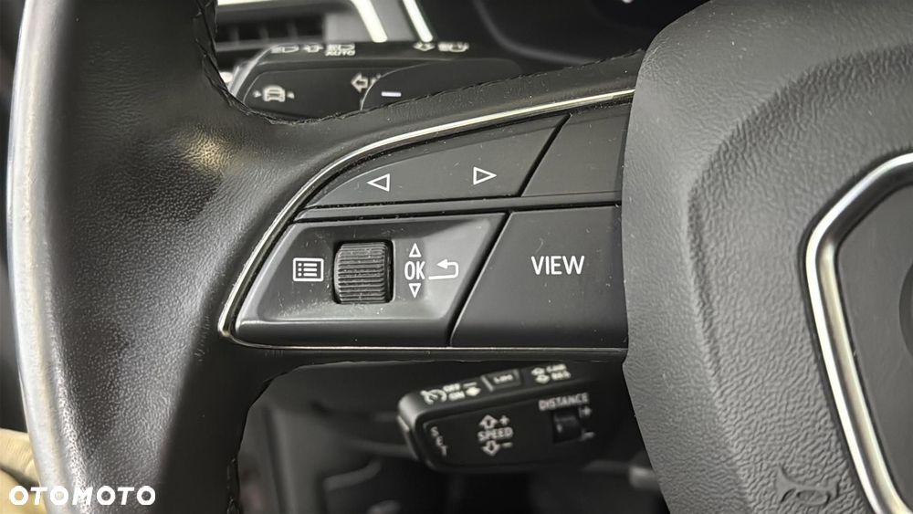 Audi A4 Avant 40 TFSI mHEV Advanced S tronic - 27
