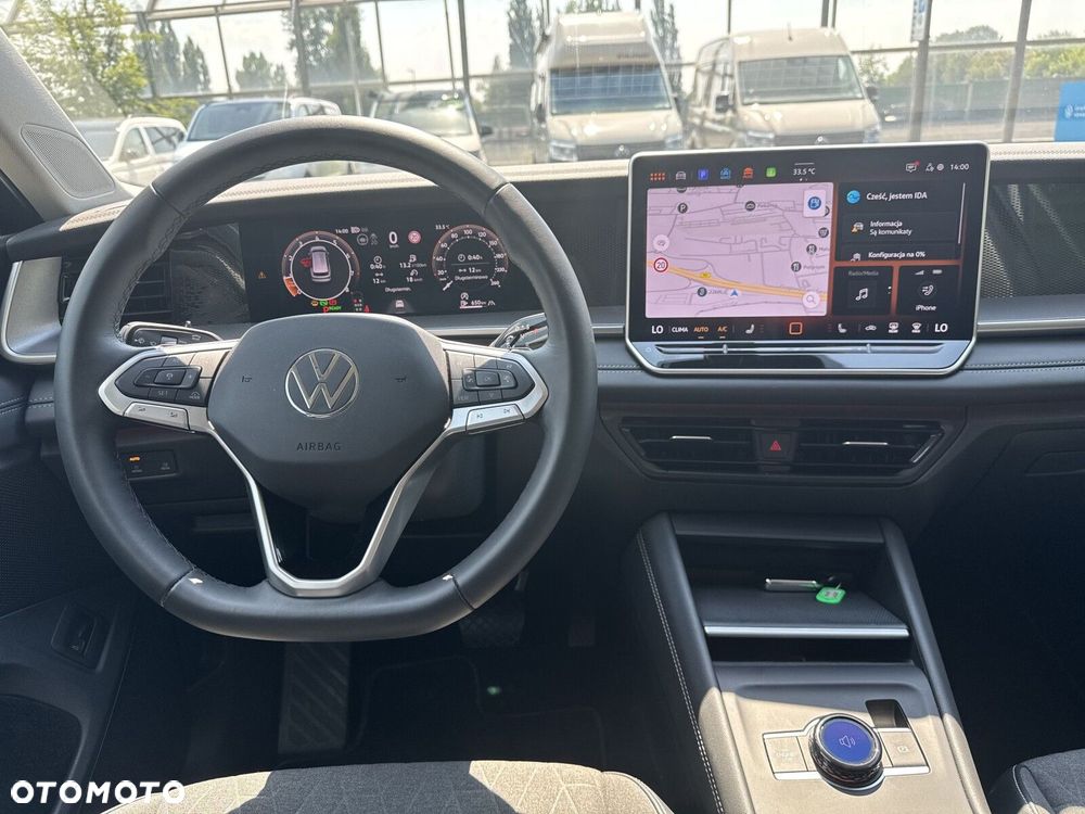 Volkswagen Tayron - 10