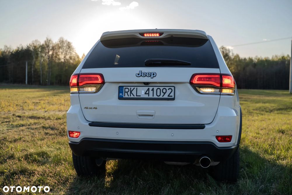 Jeep Grand Cherokee 3.6 V6 Laredo - 40