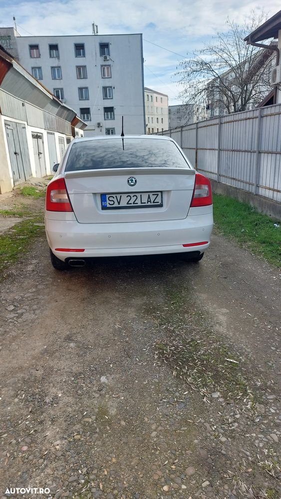 Skoda Octavia 1.6 TDI Classic - 3