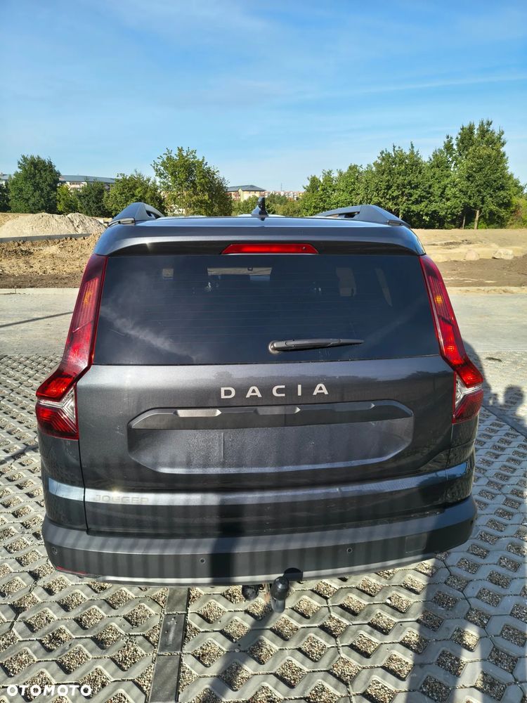 Dacia Jogger 1.0 TCe SL Extreme - 4