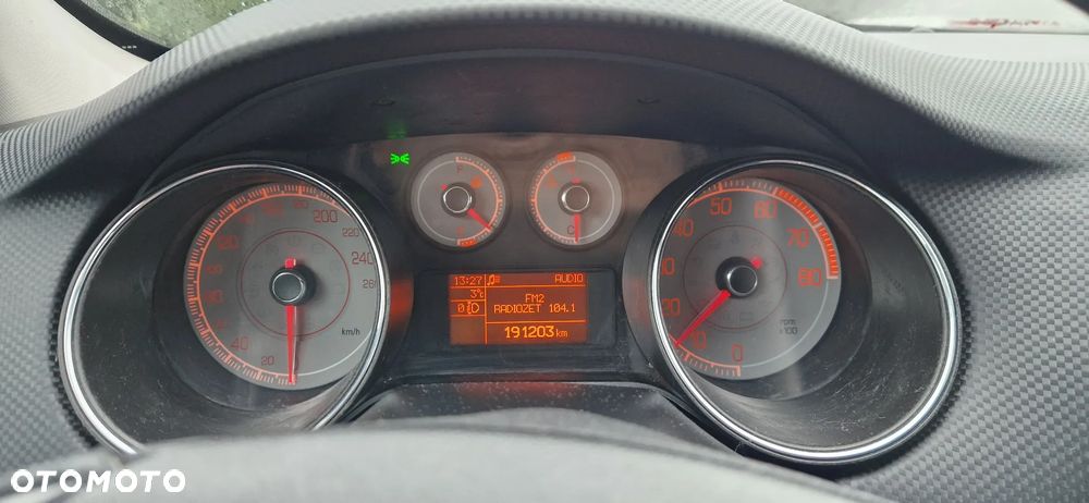 Fiat Bravo 1.4 T-JET 16V Sport Plus - 11