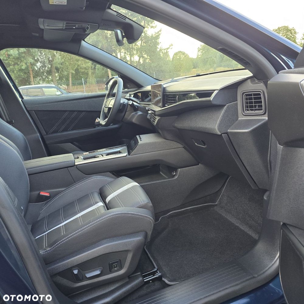 Opel Grandland Electric AWD 73kWh Ultimate - 7