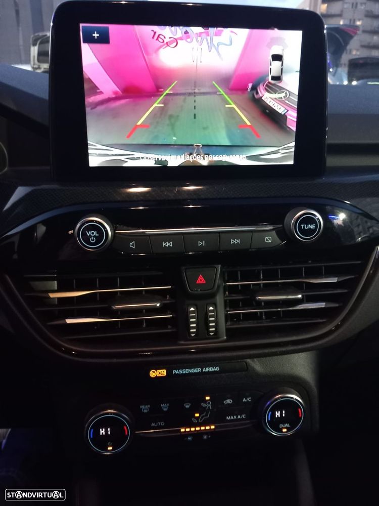 Ford Kuga 1.5 TDCi EcoBlue ST-Line Aut. - 18