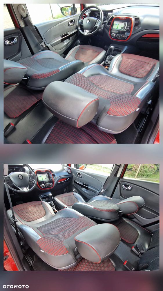 Renault Captur TCe 120 EDC Helly Hansen - 30