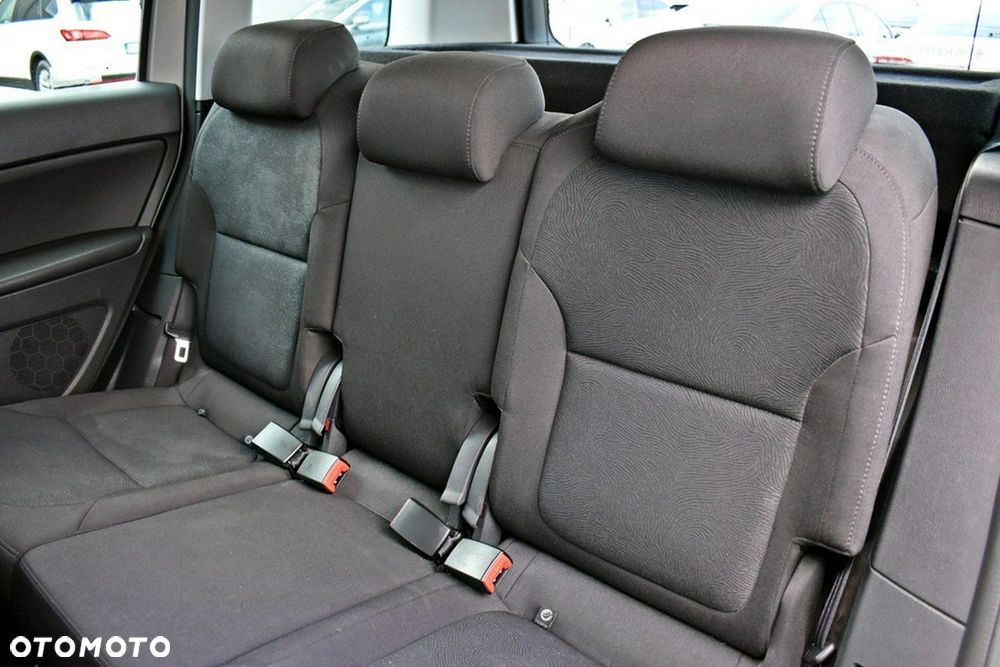 Skoda Yeti 1.4 TSI 4x2 Ambition - 12