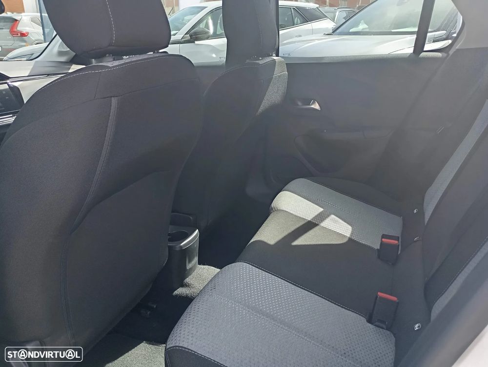Opel Corsa 1.2 T Edition - 9