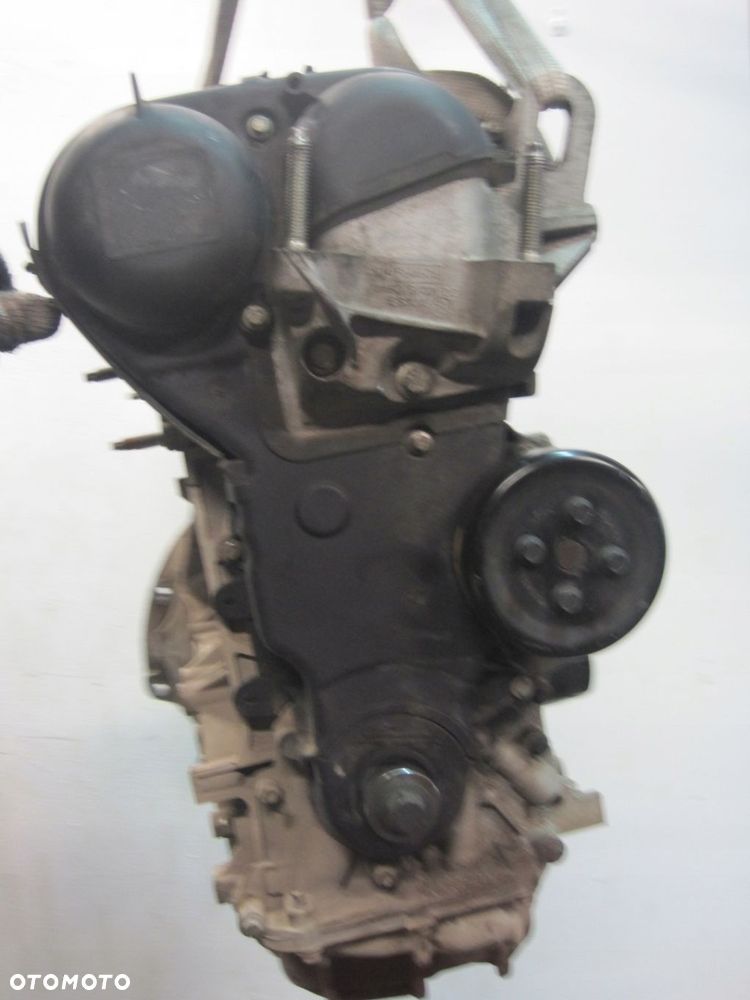 Silnik motor FORD FIESTA 1,25i STJB - 3