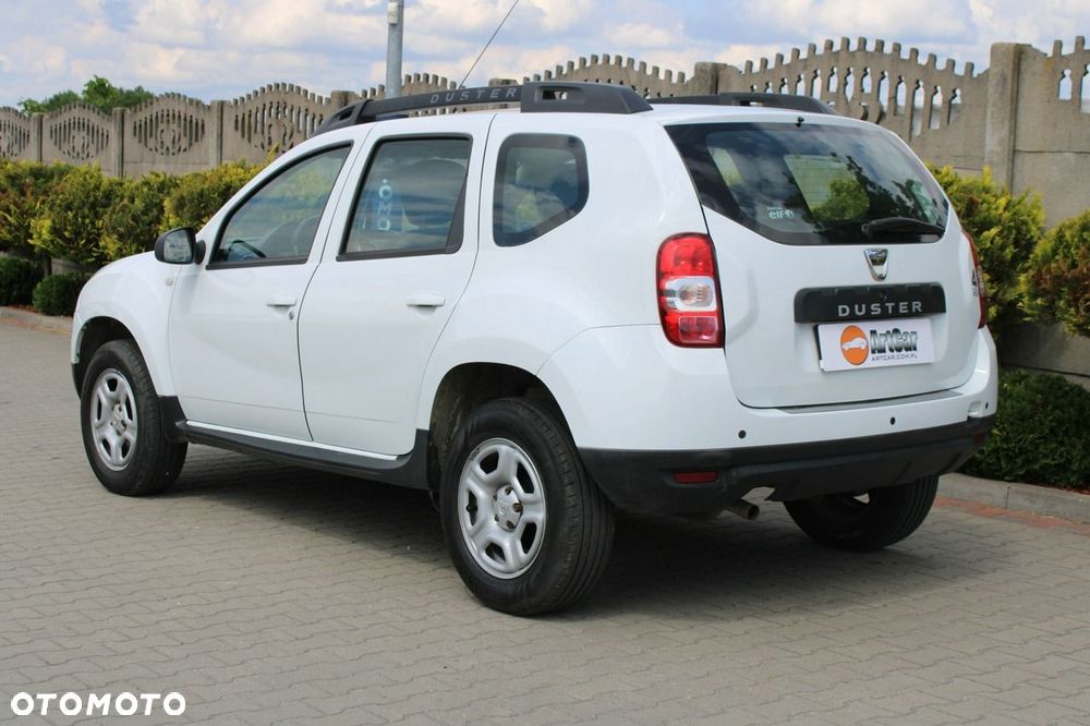 Dacia Duster - 14