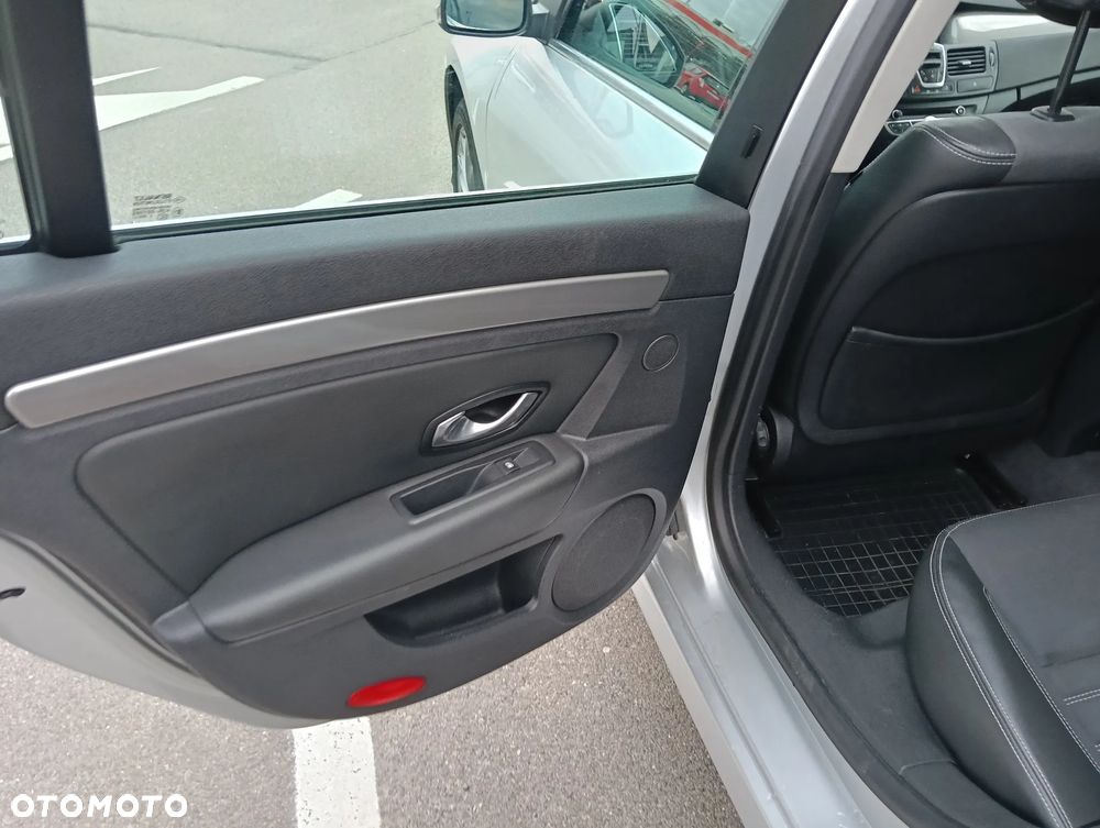 Renault Laguna 2.0 DCi Authentique - 23