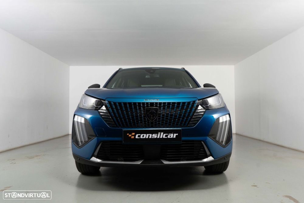 Peugeot 2008 - 4