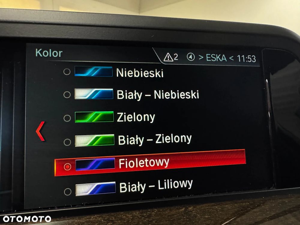 BMW X3 xDrive20d M Sport - 27