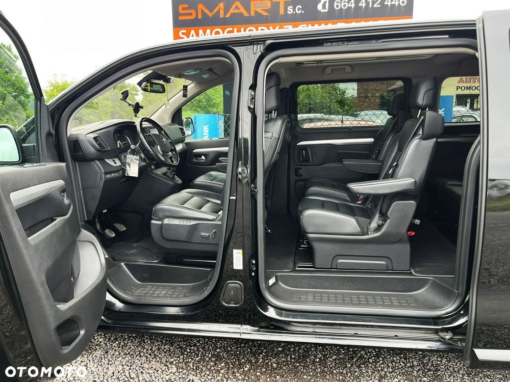 Opel Zafira 2.0 D L Edition - 32