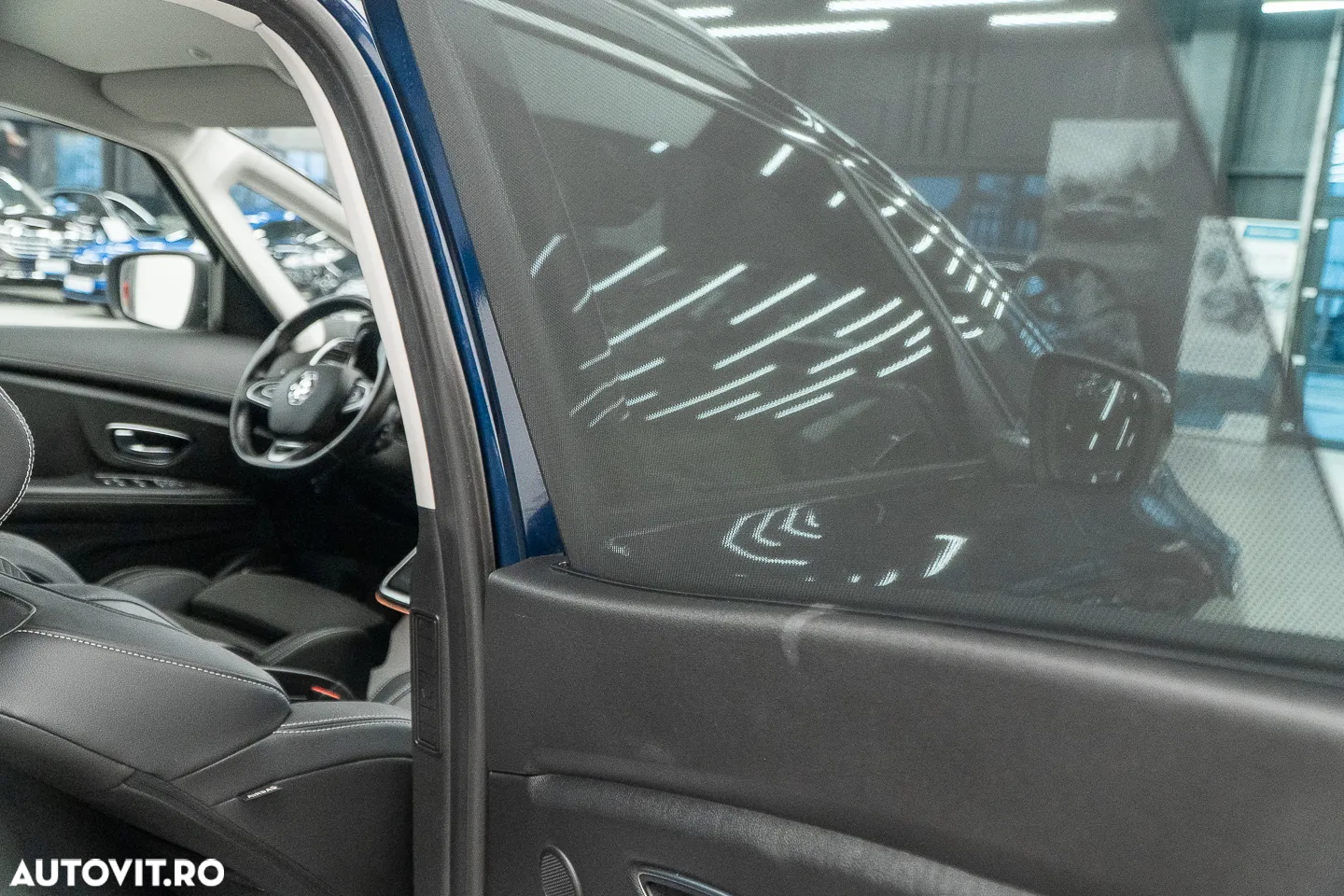 Renault Grand Scenic TCe 140 GPF EDC BOSE EDITION - 30