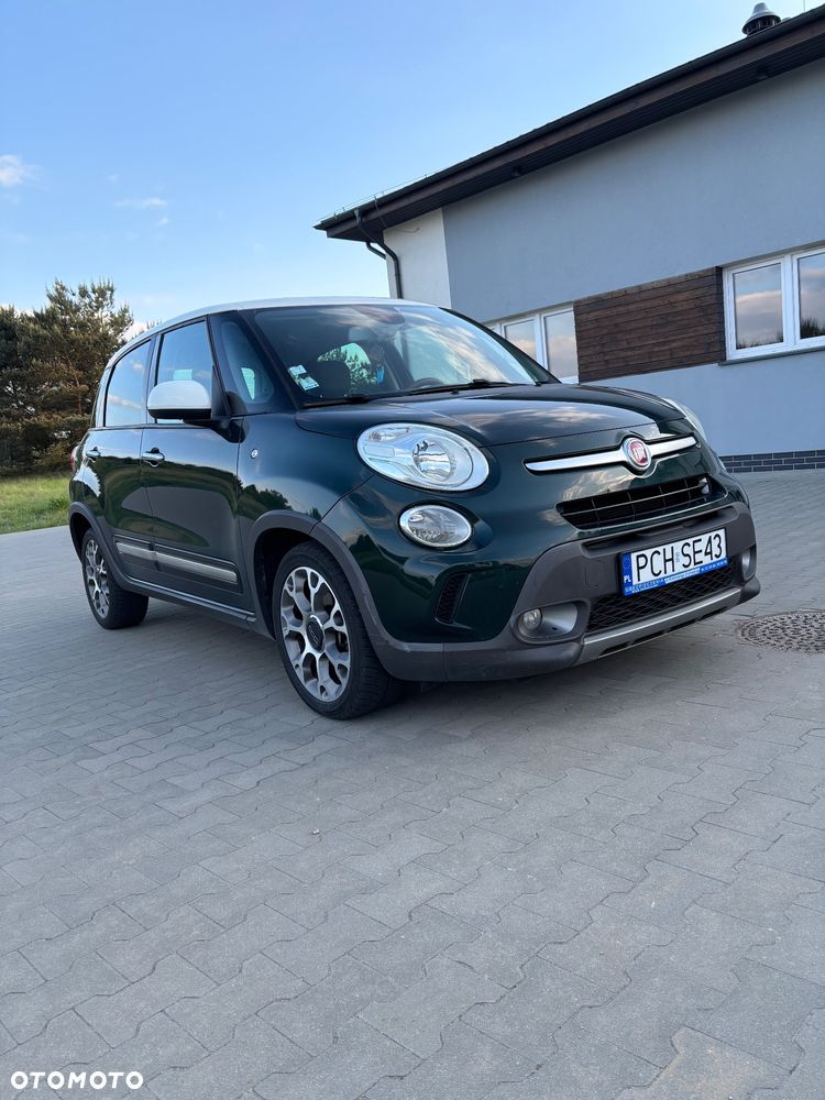 Fiat 500L 1.6 Multijet Easy S&S - 3