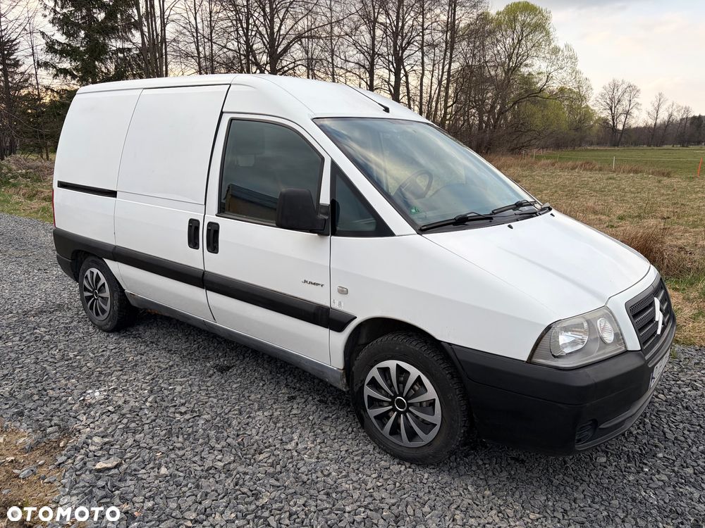 Citroën Jumpy - 2