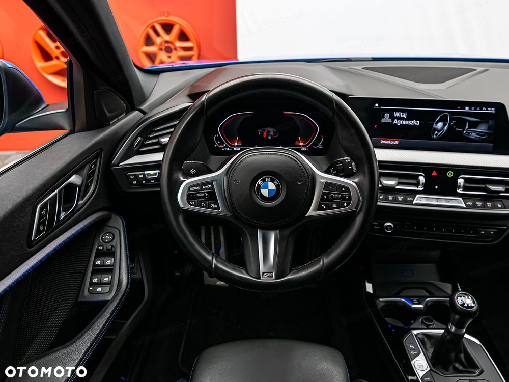BMW Seria 1 118i - 15