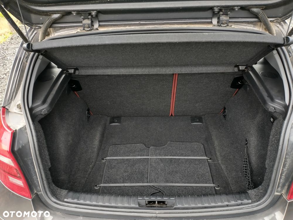 BMW Seria 1 120d - 9