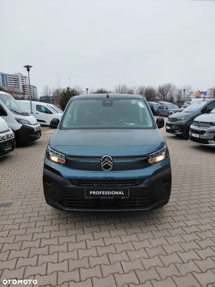 Citroën BERLINGO - 7
