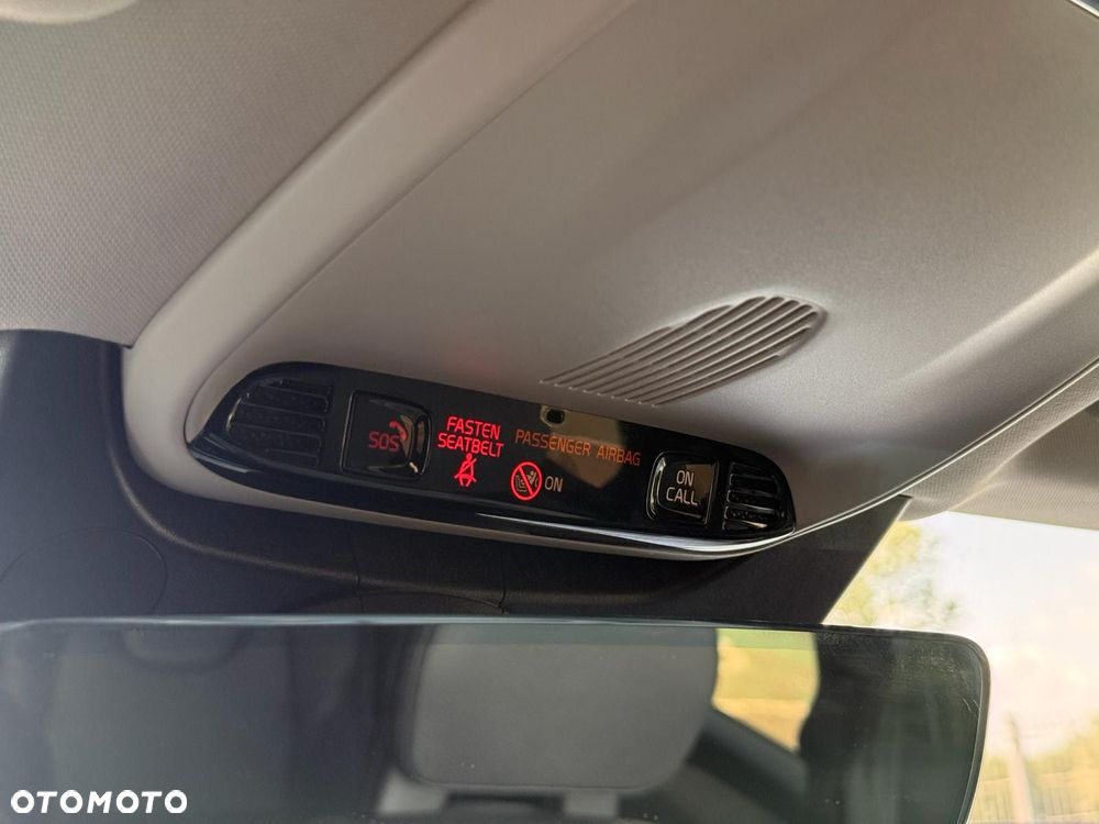 Volvo XC 90 - 29