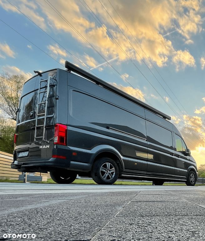 4x Felgi 16 m.in. do VW T5 T6 Transporter Crafter II 1250 KG - BK473 - 6