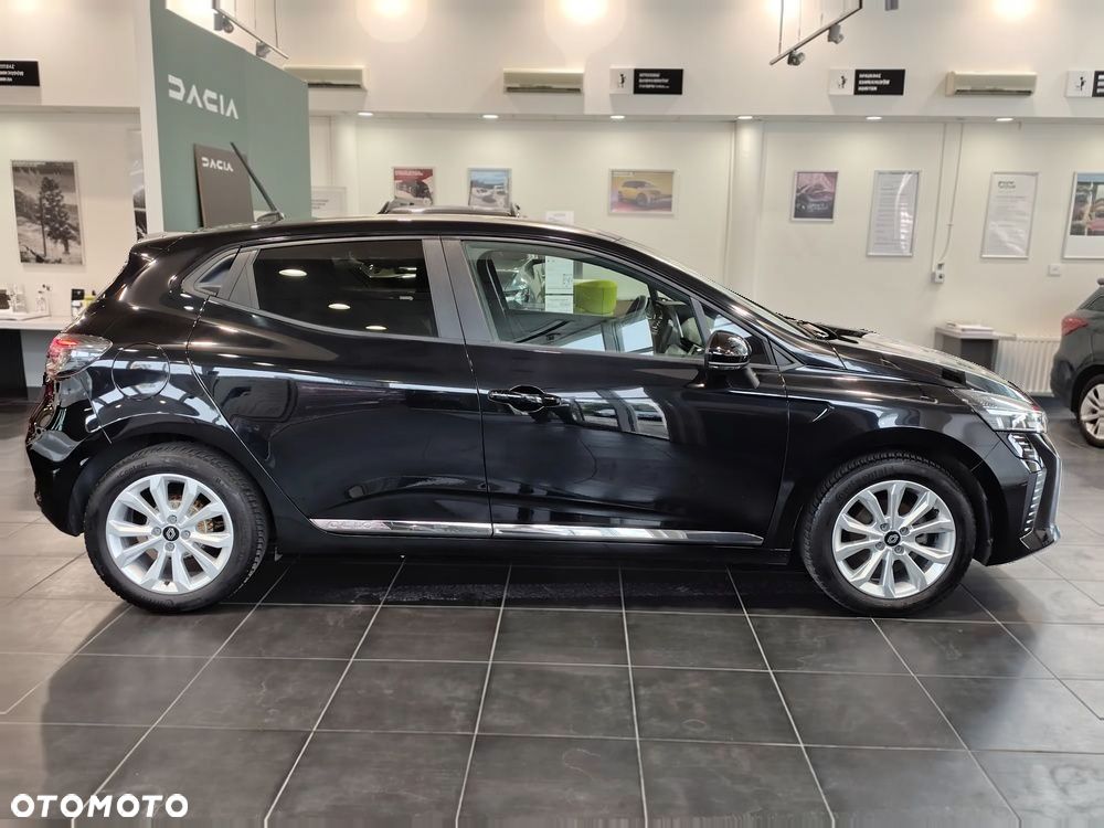Renault Clio - 4