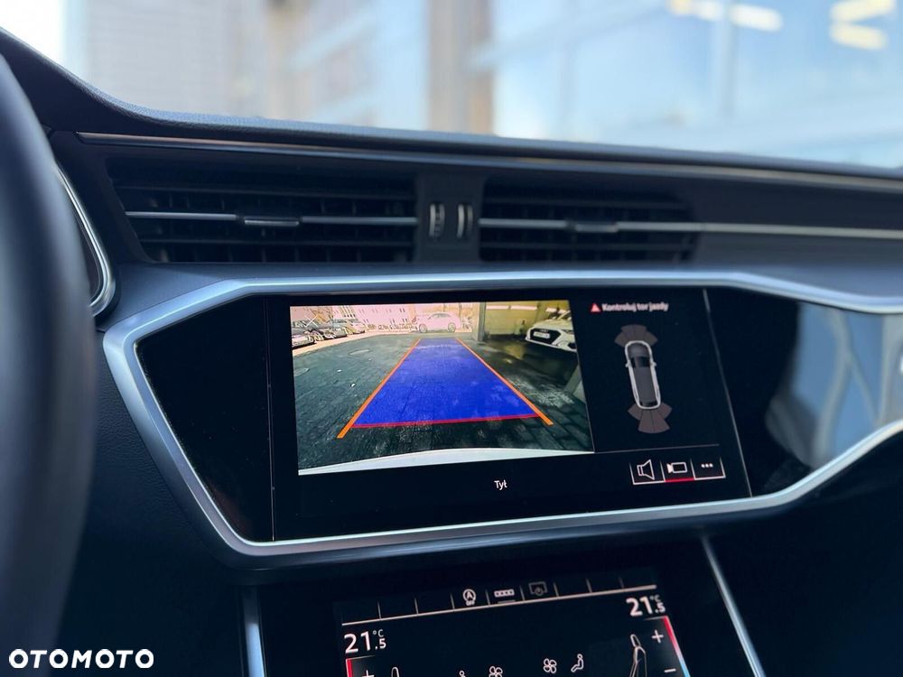 Audi A6 Avant - 38