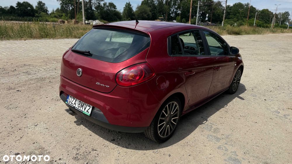 Fiat Bravo - 6