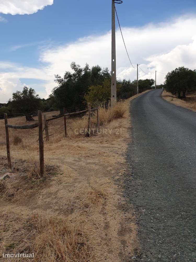 Terreno em Corval - Grande imagem: 4/18