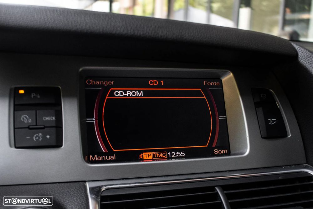 Audi Q7 3.0 TDI Tiptronic - 35