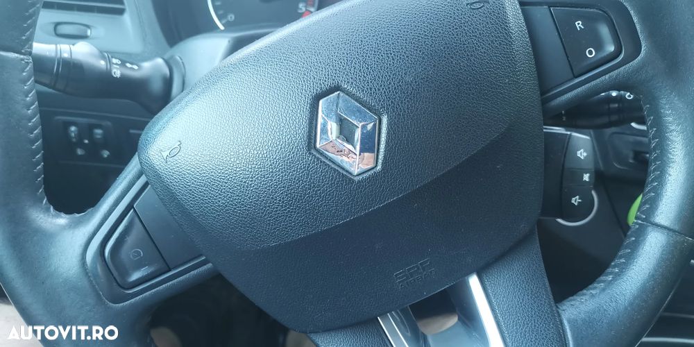 Renault Laguna - 7