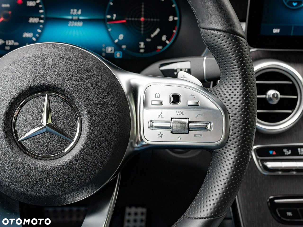 Mercedes-Benz GLC 200 d 4-Matic - 19