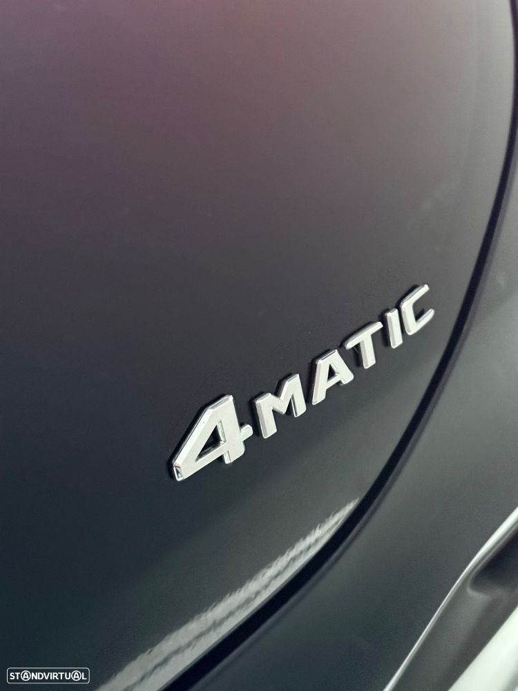 Mercedes-Benz GLE 350 de Coupé 4Matic - 13