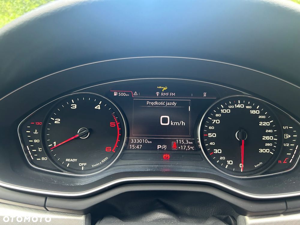 Audi A4 Avant 2.0 TDI S tronic design - 17