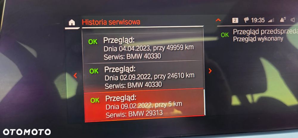 BMW Seria 4 420d mHEV - 16