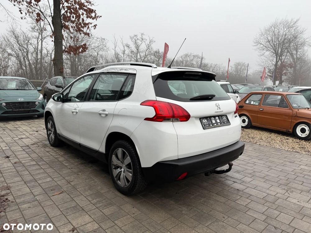 Peugeot 2008 ver-puretech-110-stop-start-business--line - 3