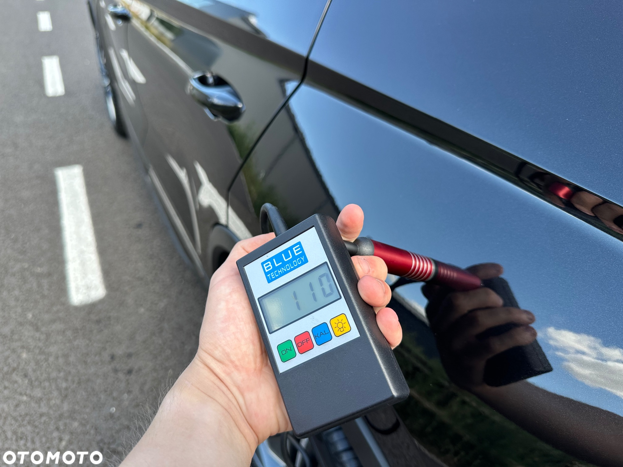 Skoda Kodiaq 2.0 Bi-TDI 4x4 RS DSG - 10